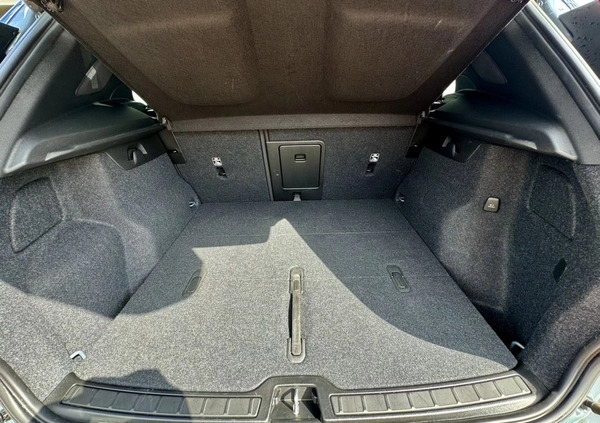 Volvo XC 40 cena 135000 przebieg: 41245, rok produkcji 2021 z Orzysz małe 781